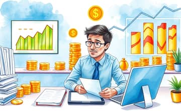 From Clutter to Capital: Organizing Your Way to Financial Clarity