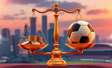 Fair Play in Finance: Ethical Considerations for a Robust Economy