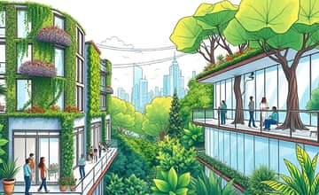 Biophilic Wealth: Growing Your Money with Nature-Inspired Design