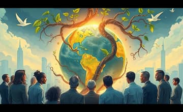 Investor, Innovator, Instigator: Driving Ethical Change in Finance