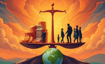 The Cost of Compromise: When Ethics Meet Economic Reality