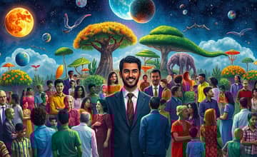 Beyond Profit: The Rise of Conscious Capitalism