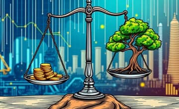 Beyond the Bottom Line: Measuring True Economic Value