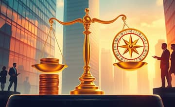 Decoding Ethical Dilemmas in the Financial World