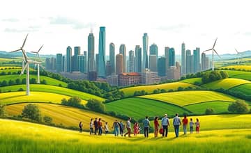 Wealth and Wisdom: A Balanced Approach to Economic Growth