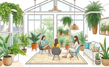 Green Glamour: Designing a Sustainable and Stylish Life