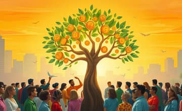 Democratizing Ethics: Making Responsible Finance Accessible