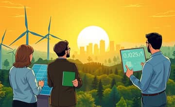 The Art of Ethical Investing: Strategies for a Better World