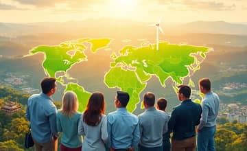 The Ethical Investor's Playbook: Strategies for Positive Impact