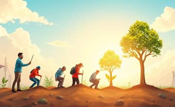 Purpose-Driven Portfolios: Investing with Intention