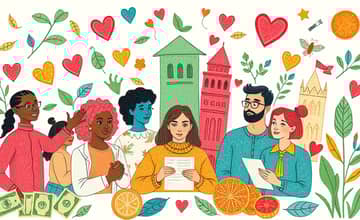 The Human Side of Wealth: Values-Driven Financial Decisions