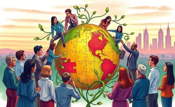 Redefining Success: Ethics as a Core Economic Driver