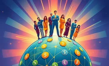 Cultivating Conscience: Ethical Leadership in Finance