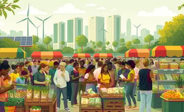 The Untapped Power of Ethical Consumers