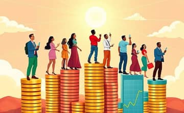 Beyond the Bottom Line: Cultivating Financial Well-being