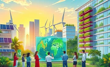 Innovation with Integrity: The Future of Responsible Finance