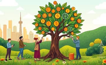 The Ethos of Investment: Values in Action