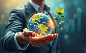 The Purpose-Led Investor: Shaping a Better Future