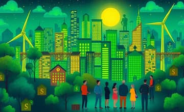 The Moral Mandate: Transforming Finance for Good