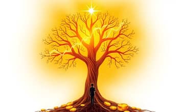 The Power of Purpose: Driving Your Financial Success