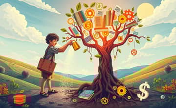 Investing in Yourself: The Ultimate Financial Return