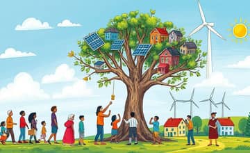 Impact Investing: Where Your Money Makes a Difference