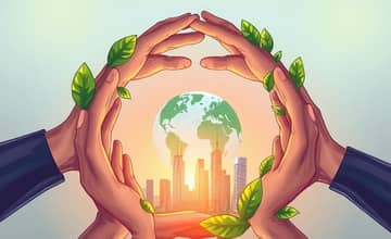 The Virtuous Cycle of Ethical Business and Economic Prosperity