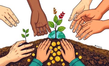 Unlocking Potential: Your Money, Your Impact