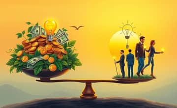 Beyond R.O.I.: Measuring Life's True Returns