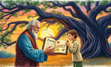 Legacy of Value: Passing on More Than Wealth