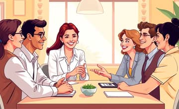 Leading with Empathy: Financial Advice for a Better Tomorrow