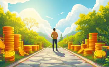 The Blueprint for a Better Life: Purpose-Driven Finance