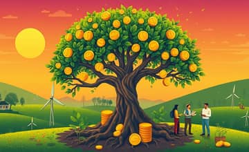 Building a Legacy: Wealth Creation with a Conscience