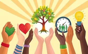 Cultivating Abundance: Beyond Monetary Gain