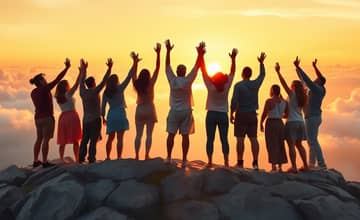 Building Financial Resilience with a Deeper Meaning