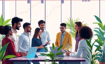 Finding Your 'Why' in Finance: A Journey to Fulfillment