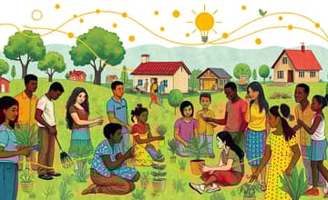 The Social Return on Investment: A New Perspective