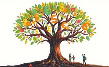 Conscious Capitalism: Finance with a Human Touch