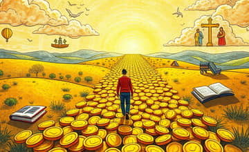 Meaningful Money: Aligning Your Finances with Your Life's Mission