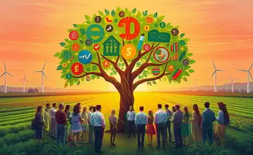 Wealth with Soul: Investing for Good