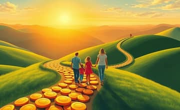 The Heart of Wealth: Financial Planning for a Fulfilling Life