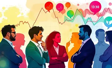 The Human Element in Every Investment