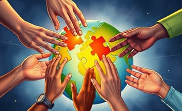 The Art of Giving: Strategic Philanthropy