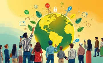 The Future of Finance: People & Purpose at its Core