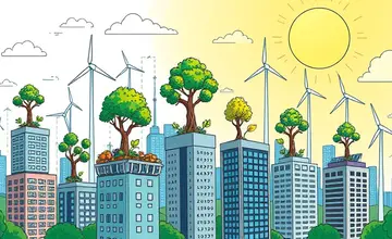 Building a Better World, One Investment at a Time