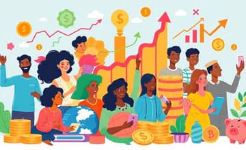 Financial Literacy for a Fulfilling Life