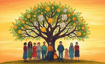 Your Wealth, Your Legacy: A Purposeful Approach