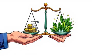 From Profit to Purpose: Redefining Financial Goals