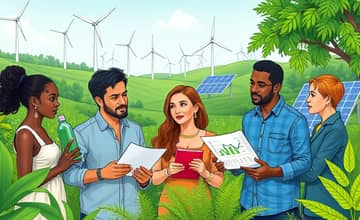 The Conscious Consumer: Investing with Integrity