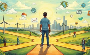 Empowering Change: Your Financial Footprint